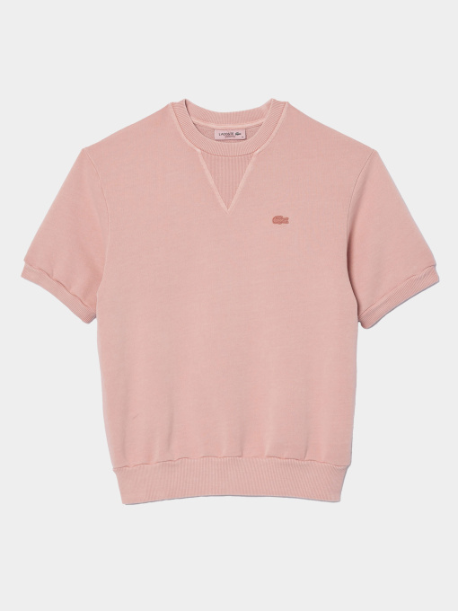 Футболка Lacoste Модель TF7217K86 Фото