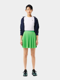 Футболка Lacoste модель TF7218001 Фото