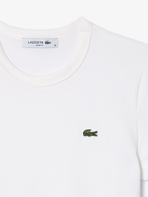 Футболка Lacoste модель TF7218001 Фото