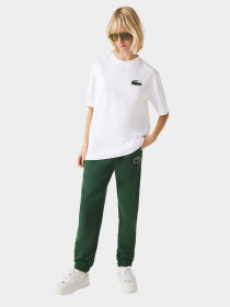 Футболка Lacoste модель TH0062001 Фото