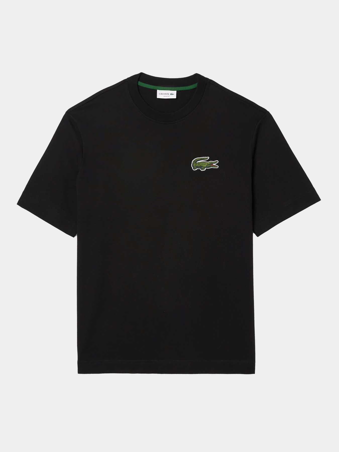 Футболка Lacoste модель TH0062031 Фото