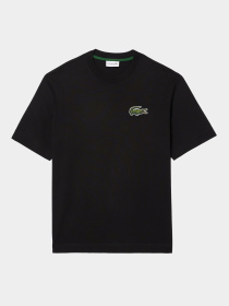 Футболка Lacoste модель TH0062031 Фото