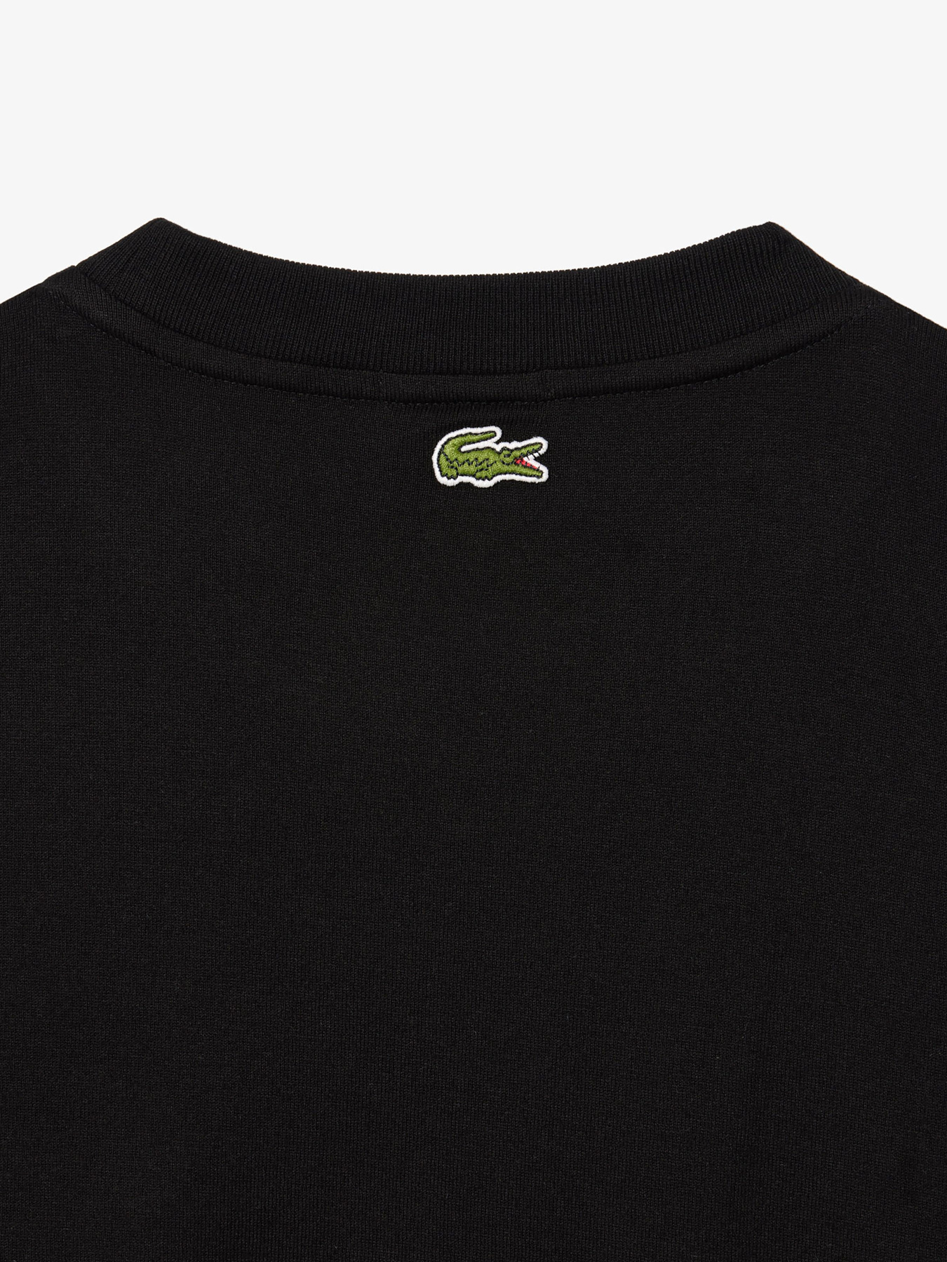 Футболка Lacoste модель TH0062031 Фото
