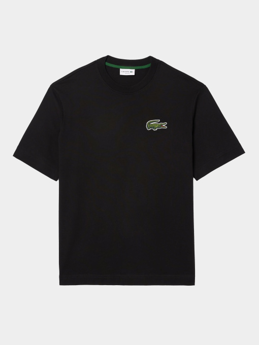 Футболка Lacoste модель TH0062031 Фото