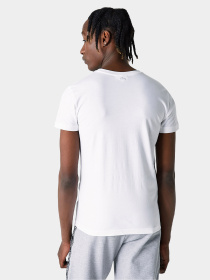 Футболка Lacoste модель TH020404B Фото