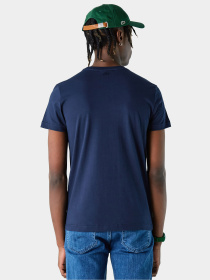 Футболка Lacoste модель TH020404L Фото