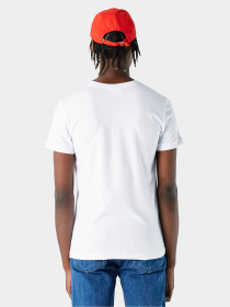 Футболка Lacoste модель TH022121B Фото