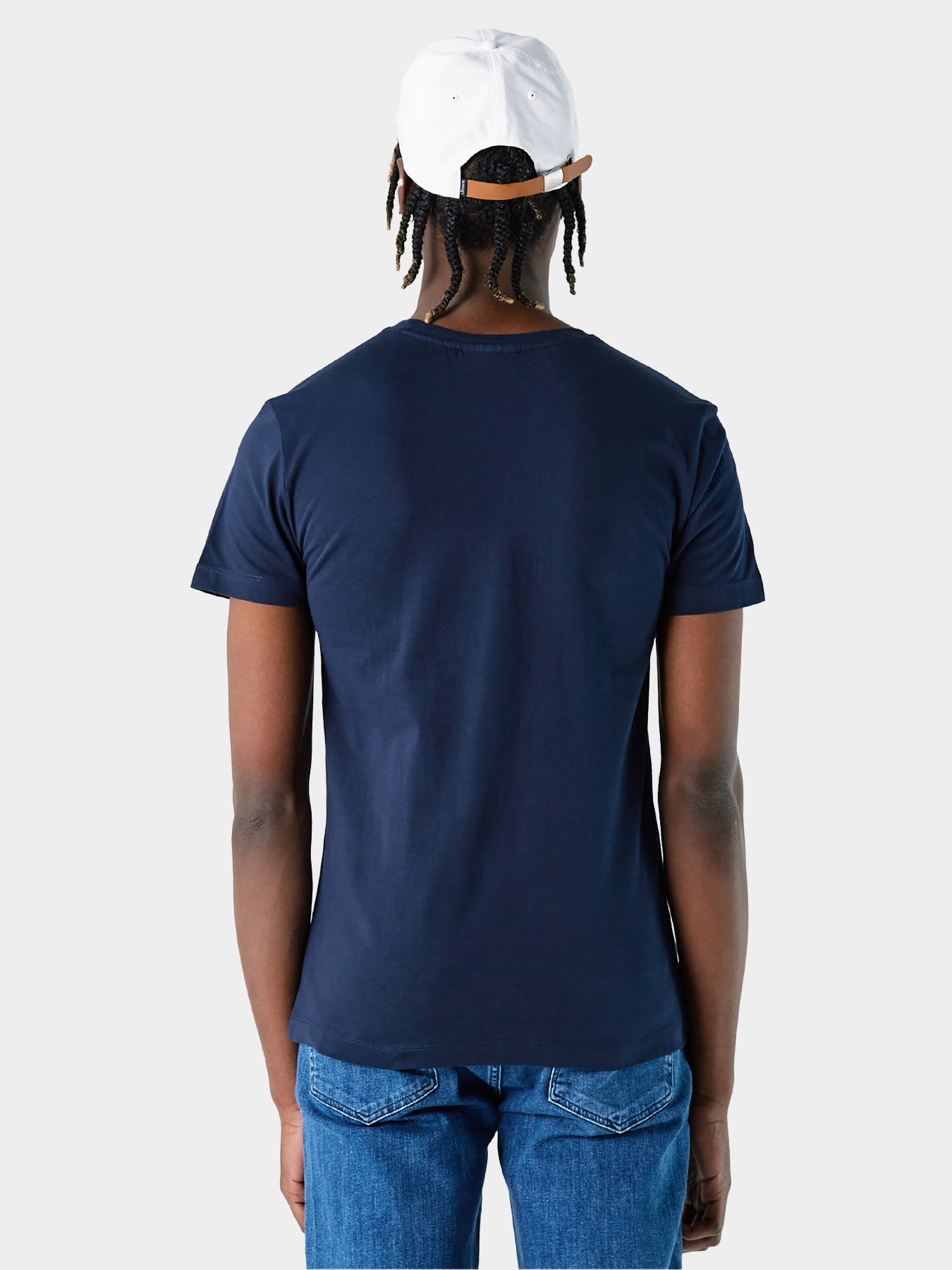 Футболка Lacoste модель TH022121L Фото