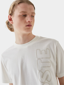 Футболка Lacoste модель TH031616B Фото