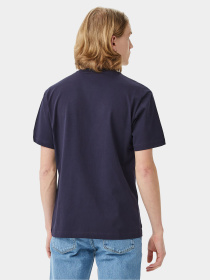 Футболка Lacoste модель TH031616L Фото