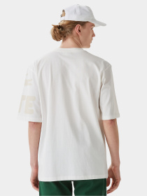 Футболка Lacoste модель TH031919B Фото