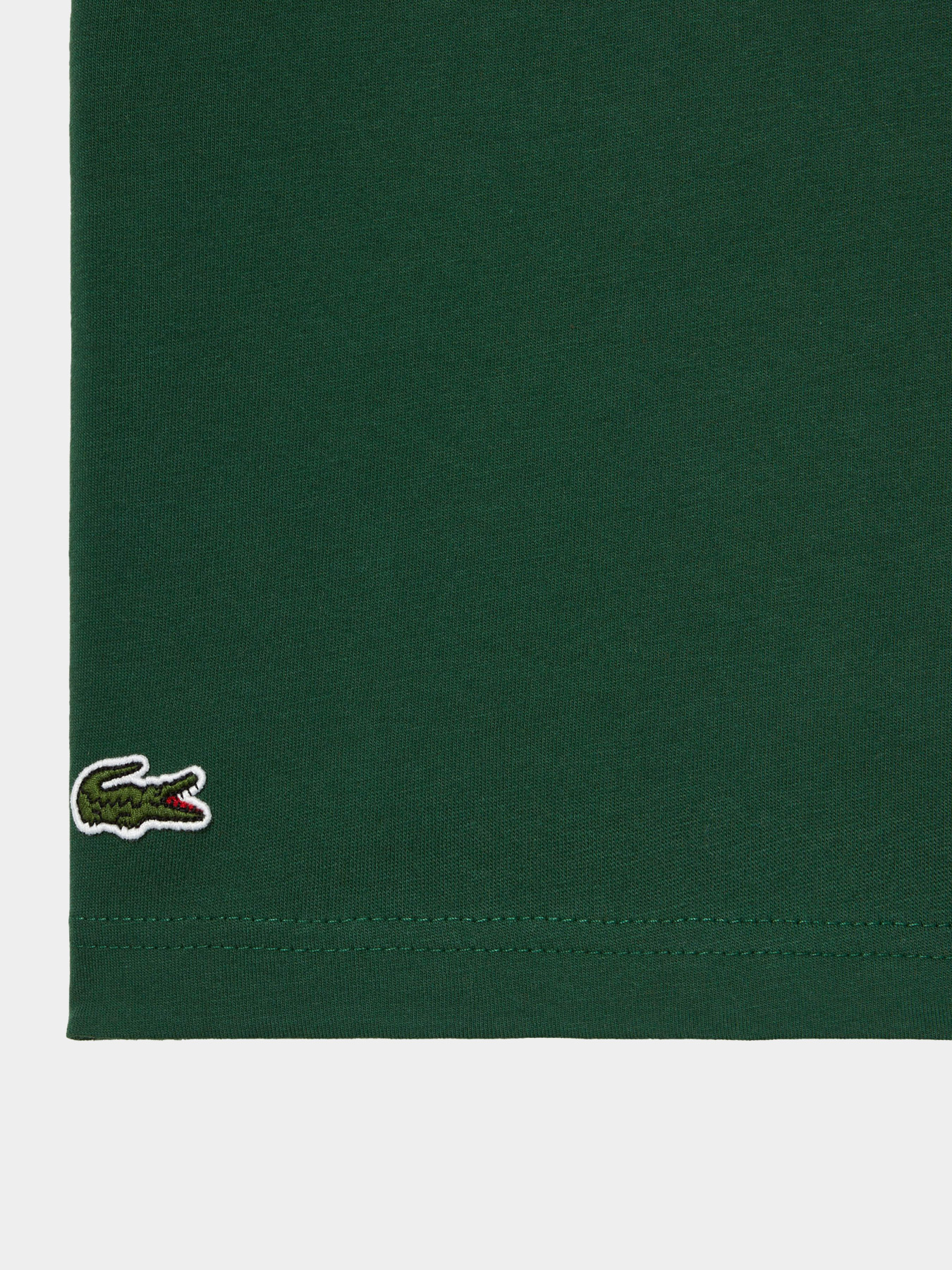Футболка Lacoste модель TH0322132 Фото