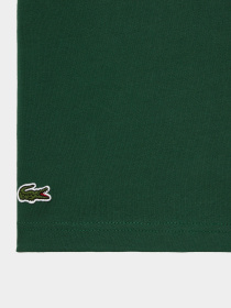 Футболка Lacoste модель TH0322132 Фото