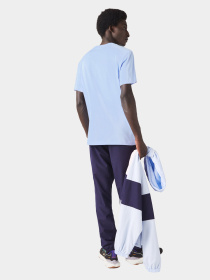 Футболка Lacoste модель TH0322HBP Фото