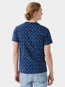 Футболка Lacoste модель TH033535L Фото