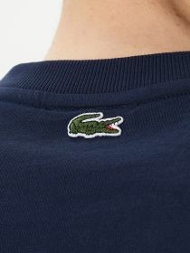 Футболка Lacoste модель TH0410166 Фото