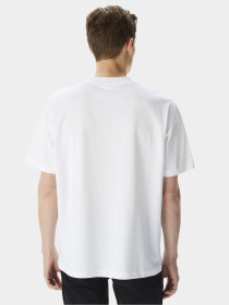 Футболка Lacoste модель TH0415001 Фото