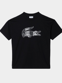 Футболка Lacoste модель TH0415031 Фото