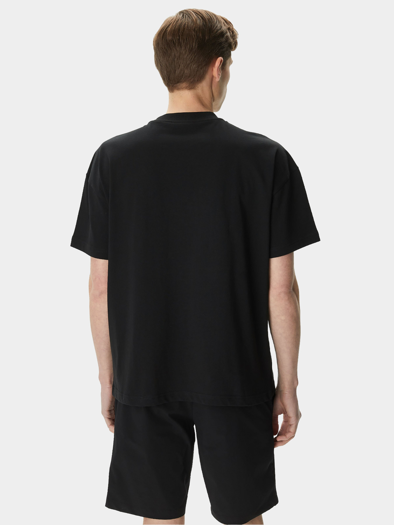 Футболка Lacoste модель TH0415031 Футболка Lacoste модель TH0415031 Фото