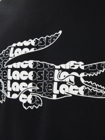 Футболка Lacoste модель TH0415031 Футболка Lacoste модель TH0415031 Фото