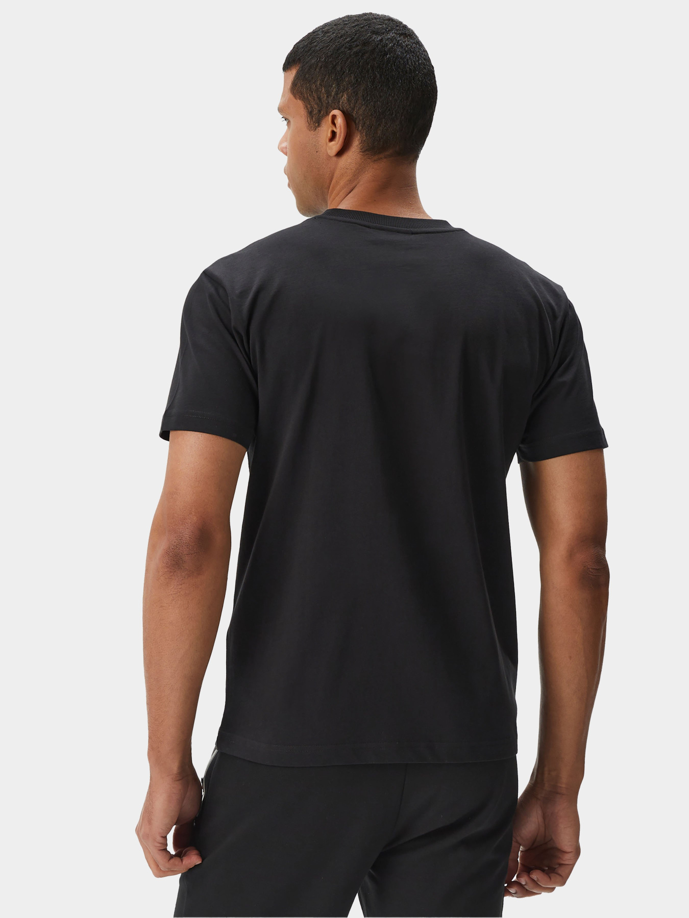 Футболка Lacoste модель TH0417031 Футболка Lacoste модель TH0417031 Фото