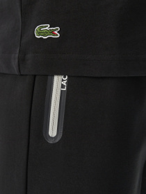 Футболка Lacoste модель TH0417031 Футболка Lacoste модель TH0417031 Фото