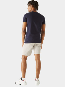 Футболка Lacoste модель TH089999L Фото