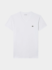 Футболка Lacoste модель TH0999001 Фото