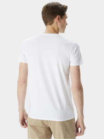 Футболка Lacoste модель TH0999001 Фото