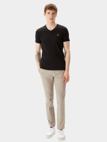 Футболка Lacoste модель TH0999031 Фото