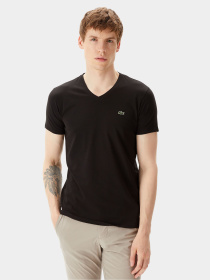 Футболка Lacoste модель TH0999031 Фото