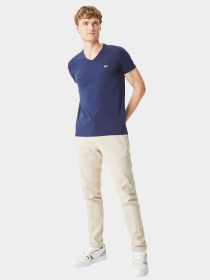 Футболка Lacoste модель TH0999166 Фото