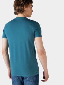 Футболка Lacoste модель TH09995CN Фото