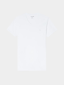 Футболка Lacoste модель TH099999B Фото