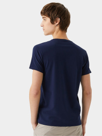 Футболка Lacoste модель TH099999L Фото