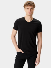 Футболка Lacoste модель TH099999S Фото