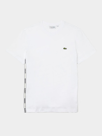 Футболка Lacoste модель TH1207001 Фото