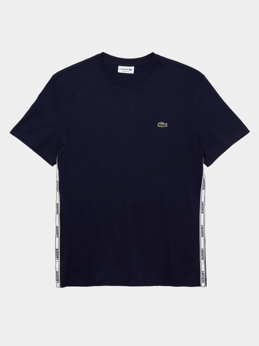Футболка Lacoste модель TH1207166 Фото