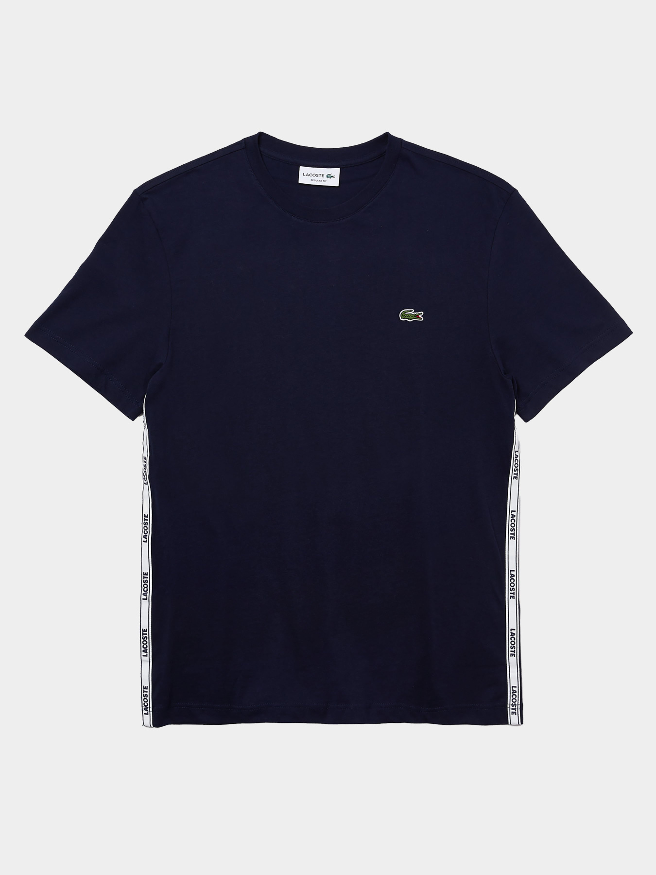 Футболка Lacoste модель TH1207166 Фото