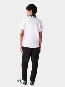 Футболка Lacoste модель TH1211001 Фото