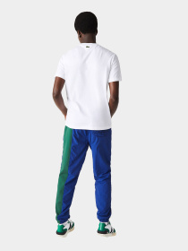 Футболка Lacoste модель TH1228001 Фото