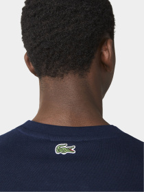 Футболка Lacoste модель TH1228166 Фото