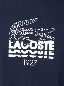 Футболка Lacoste модель TH1228166 Фото