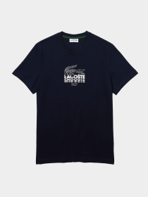 Футболка Lacoste модель TH1228166 Фото