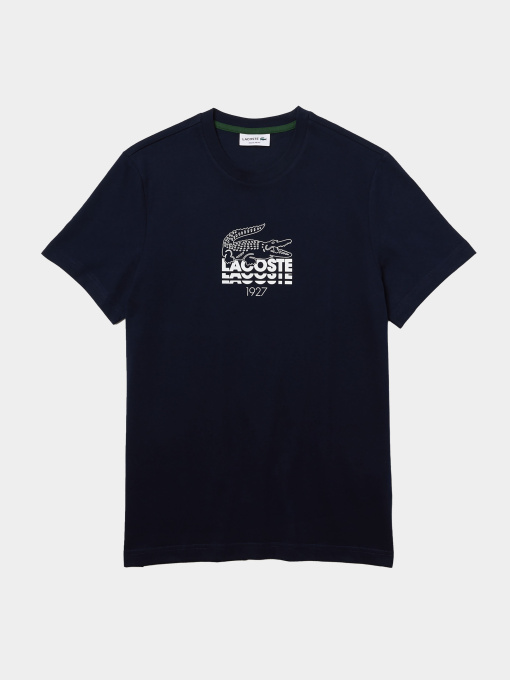 Футболка Lacoste модель TH1228166 Фото