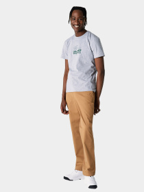 Футболка Lacoste модель TH1228CCA Фото