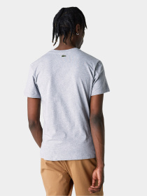 Футболка Lacoste модель TH1228CCA Фото