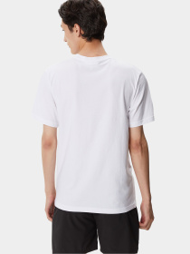 Футболка Lacoste модель TH1285001 Фото