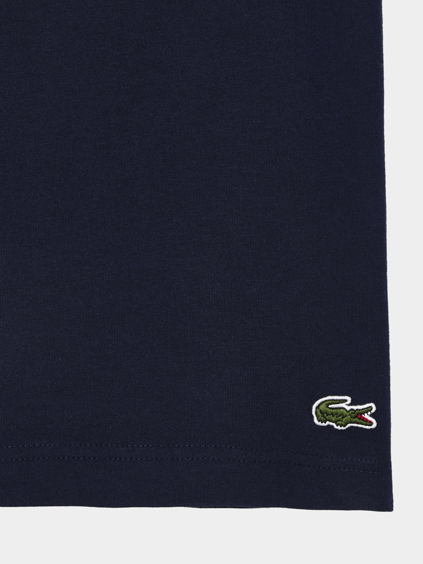Футболка Lacoste модель TH1285166 Фото