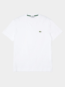 Футболка Lacoste модель TH1708001 Фото